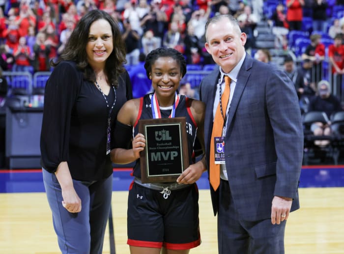 Shallowater vs Huntington UIL 3A Final March 2, 2024 Photo-Tommy Hays58